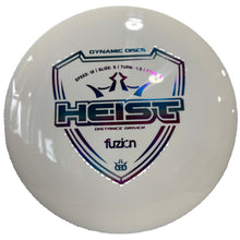 Heist Fuzion