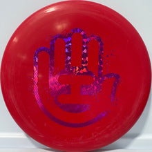 Dagger Handeye