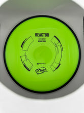 Reactor Neutron (Black Rim)