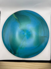 Buzzz SS Esp Swirl