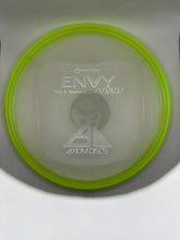 Envy Proton