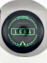 Discraft Cale Leiviska Victory Edition Luna