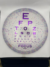 Focus CryZtal Flx Confetti