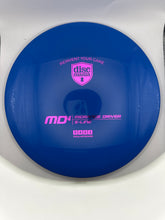 S-Line MD4