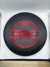 Roost First Run