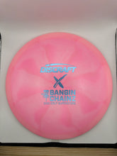 Discraft ESP Passion Fairway Driver | Discraft x BC