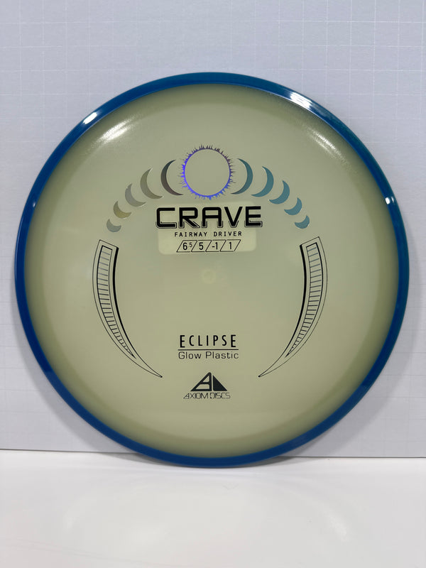Crave Eclipse