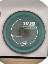 Stasis Neutron