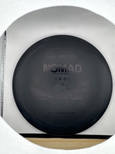 Nomad Electron
