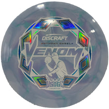 Venom AB USDGC Champion ESP Swirl