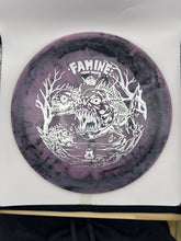 Famine Toxic Waste