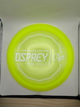 Osprey Victory Line