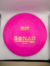 Sonar D-Line