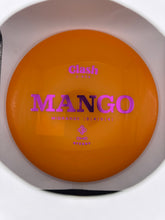 Steady Mango