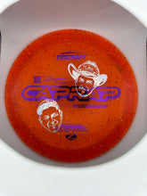 Paul Ulibarri Z Captains raptor
