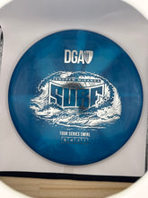 Surf Tour Series 2026