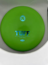 Tuff K3 Hard