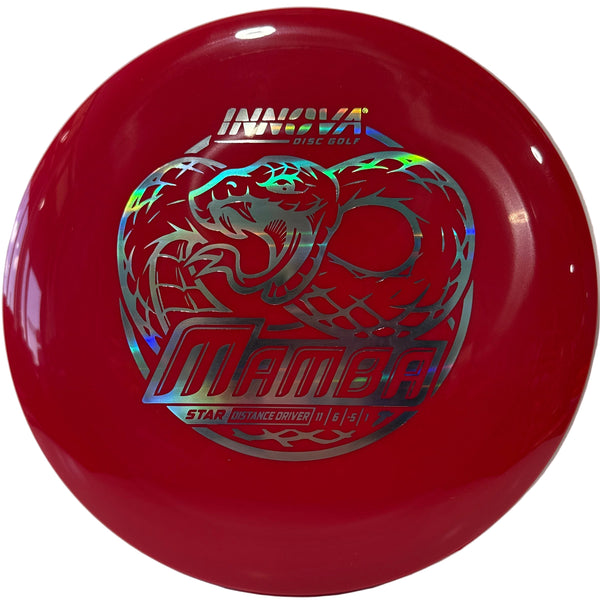 Mamba Star