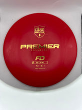 Premier Q-Line FD
