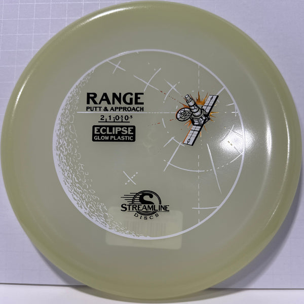 Range Eclipse Special