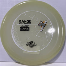 Range Eclipse Special