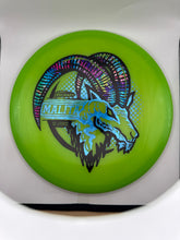 ESP Colorshift Swirl Malita