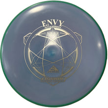 Envy Fission
