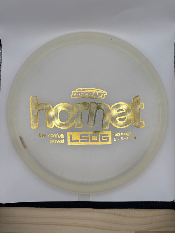Hornet Cryztal