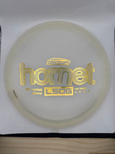 Hornet Cryztal