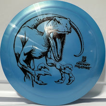 Thrasher Big Z