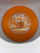 Roadrunner Star