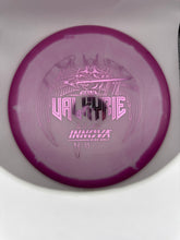 Valkyrie Halo