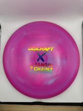 Discraft Buzzz ESP Midrange - Discraft X BC