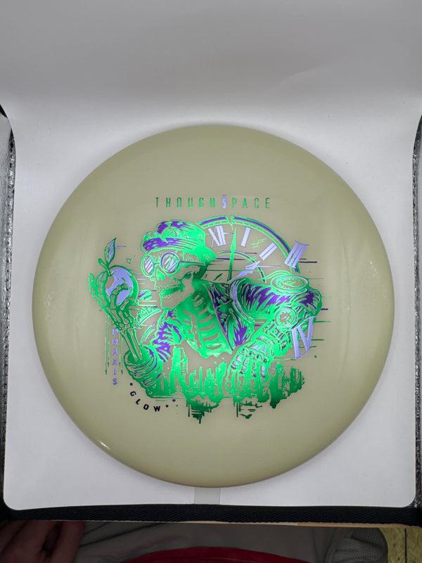 Praxis - Glow