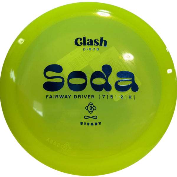 Soda