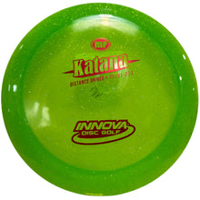 Katana Metal Flake