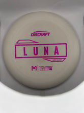 Luna Hard Blend