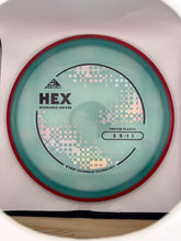 Hex Proton PLC