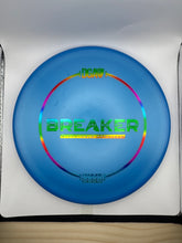 Breaker Pro-Line
