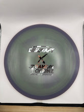 Discraft ESP Athena Fairway Driver – Discraft X BC