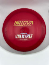 Valkyrie Champion