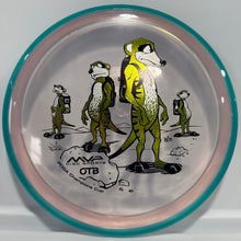 Crave Prism Proton Champions Cup Edition