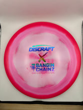 Discraft Buzzz ESP Midrange - Discraft X BC