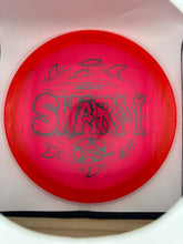 Cryztal FLX Confetti Swarm