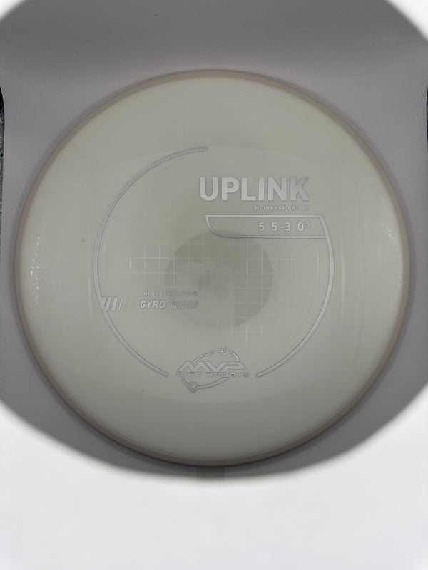 Uplink PLC