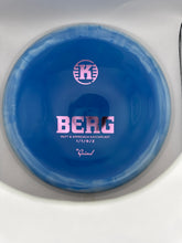 Berg K1 Grind