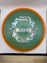 Mako3 - Metalflake Halo Champion Kona Montgomery