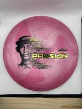 Passion 2026 Tour Series