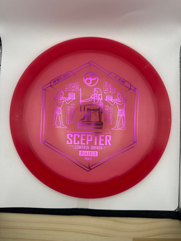 Scepter C-Blend