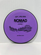 Nomad Electron